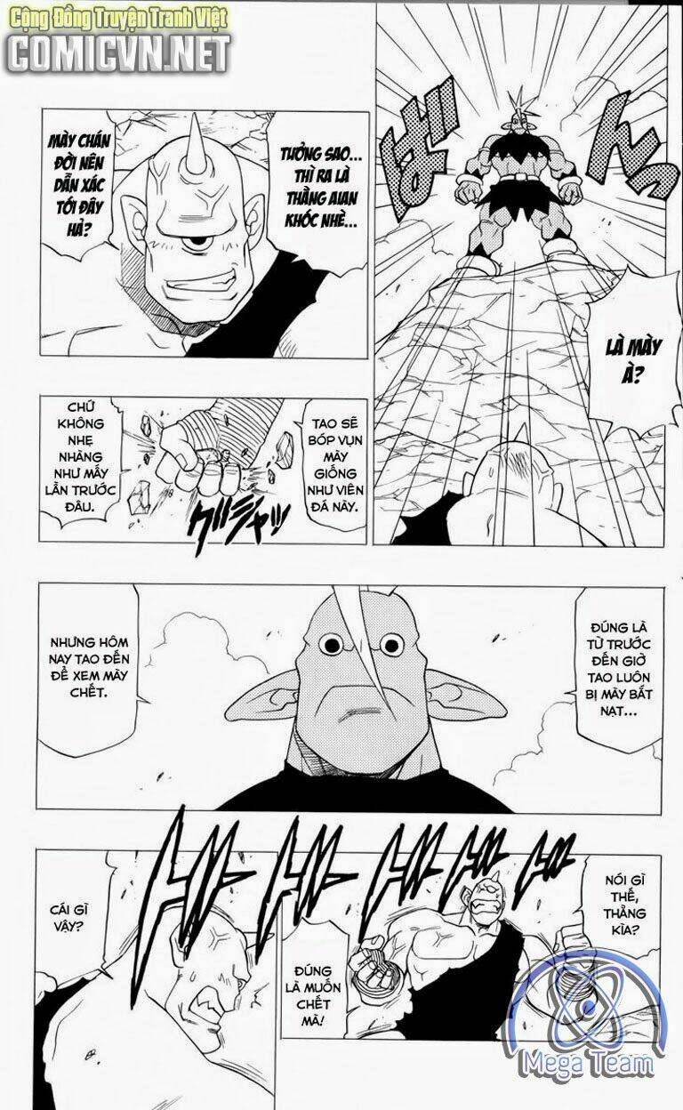 Guardian Eight: Chapter 3