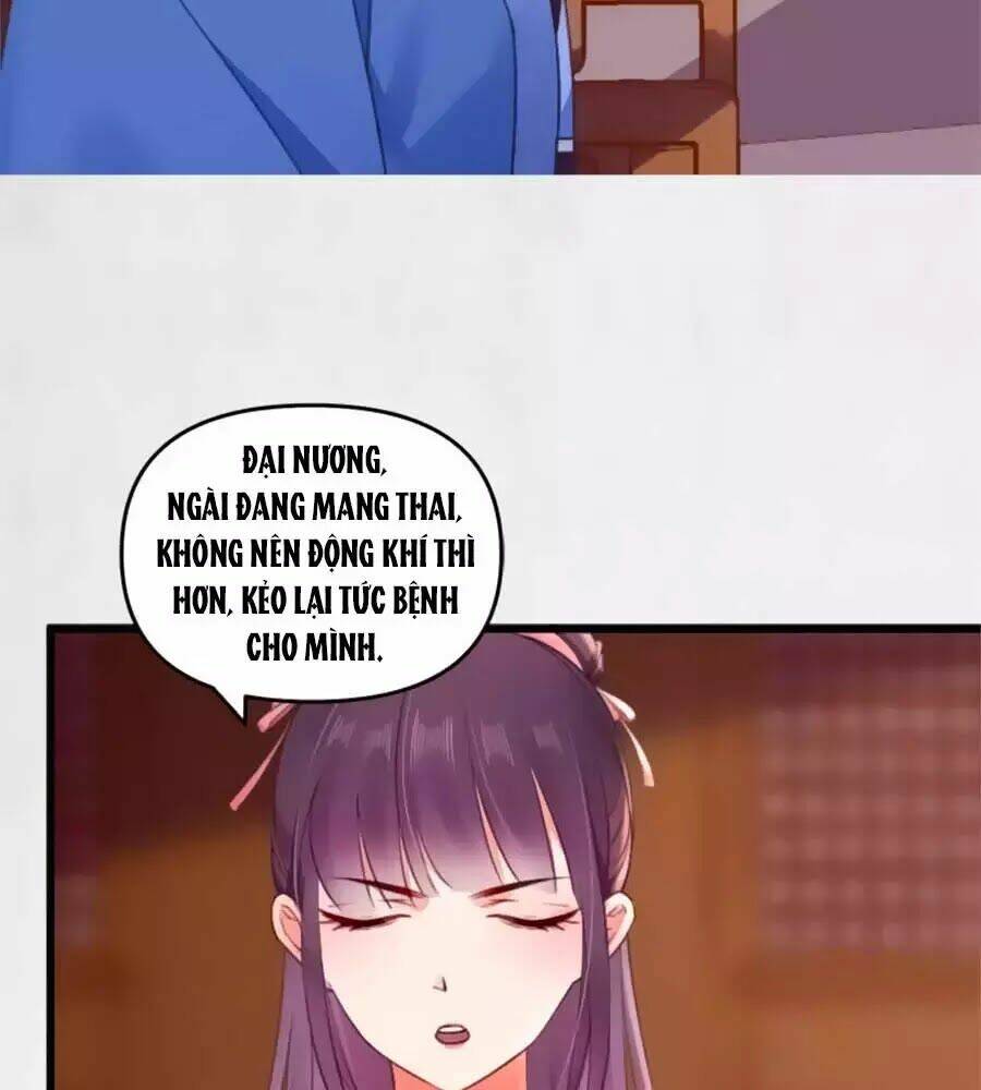 Hoạn Phi Hoàn Triều: Chapter 32