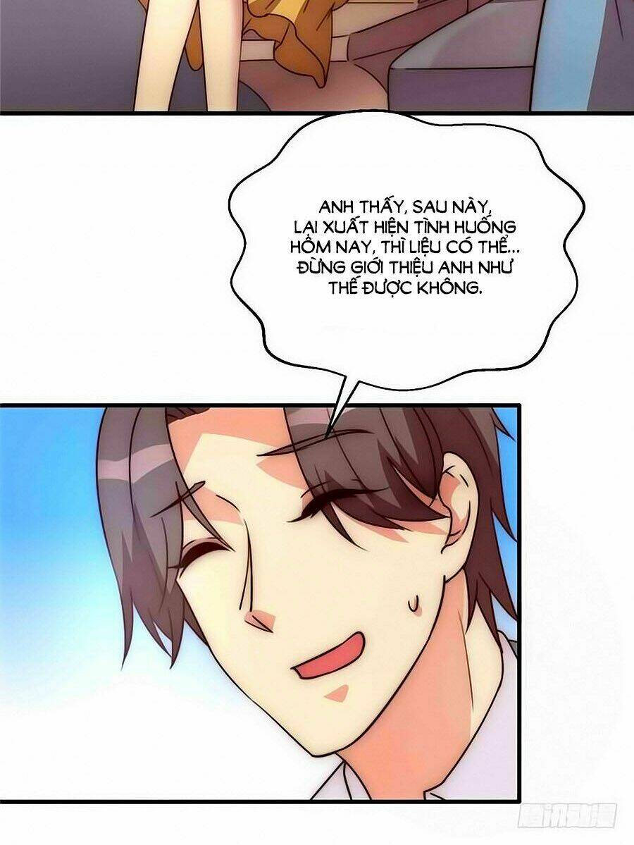 Thời Gian Đều Biết: Chapter 11