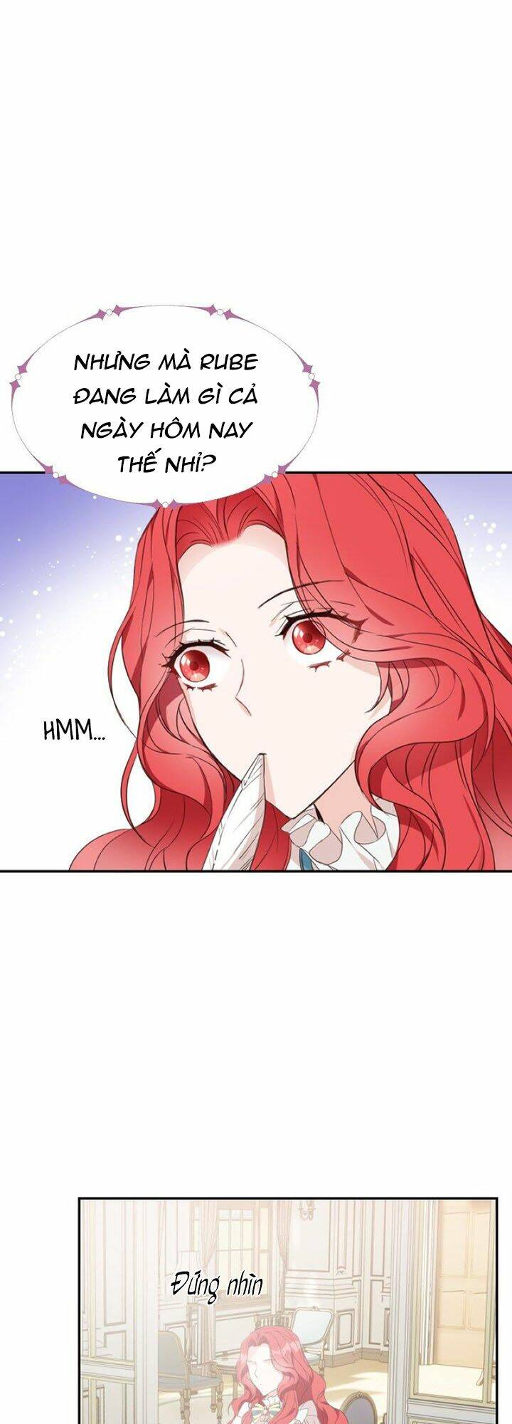 Tất Cả Mọi Người Đều Yêu Quý Nhân Vật Phản Diện: Chapter 5