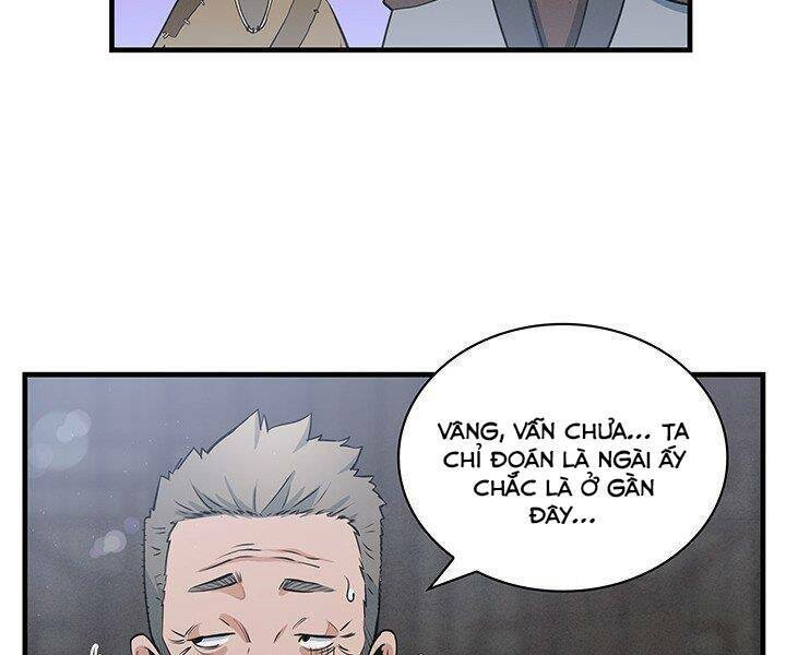 Mục Hạ Vô Nhân: Chapter 13