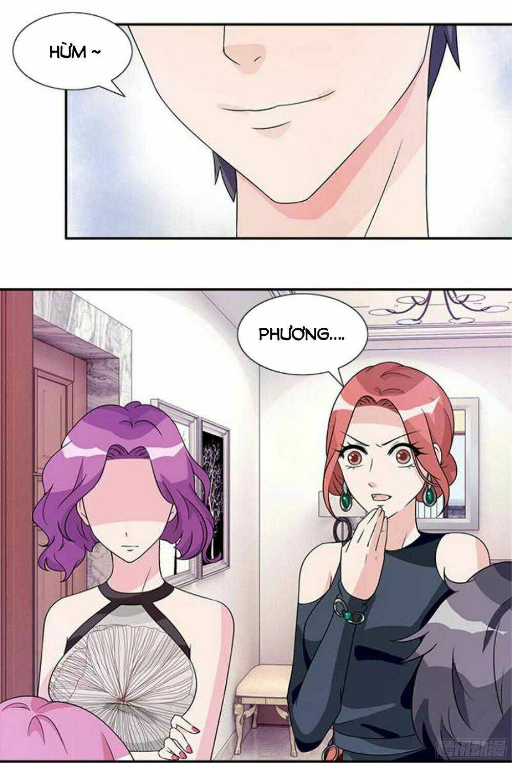 Tiểu Tâm Can Tuyệt Sủng Của Lạc Tiên Sinh: Chapter 49