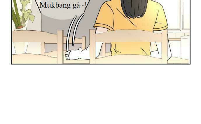 30 Phút Bước Đi Bên Em: Chapter 37