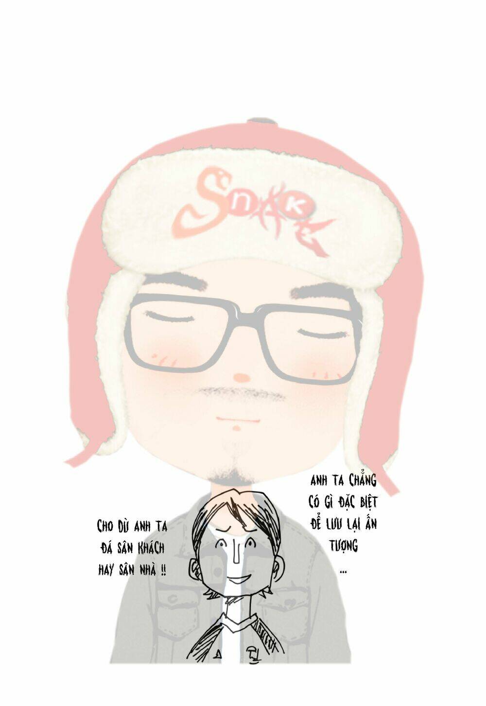 Giant Killing: Chapter 162