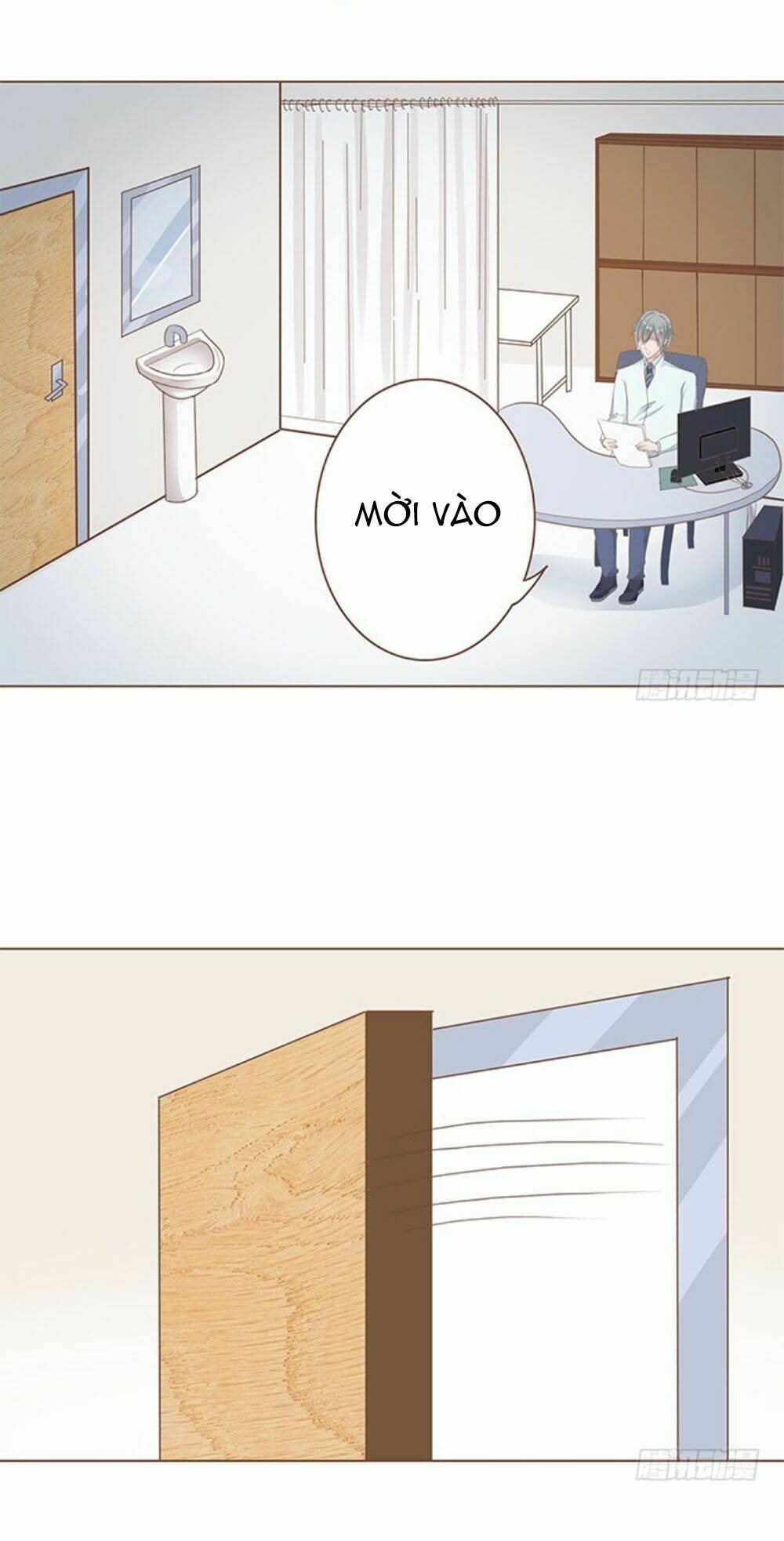 Ma Vương Luyến Ái Chỉ Nam: Chapter 96