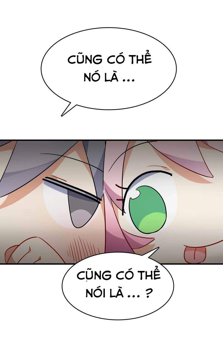 Hóa Ra Tôi Là Công Cụ Trong Game Tình Yêu: Chapter 20