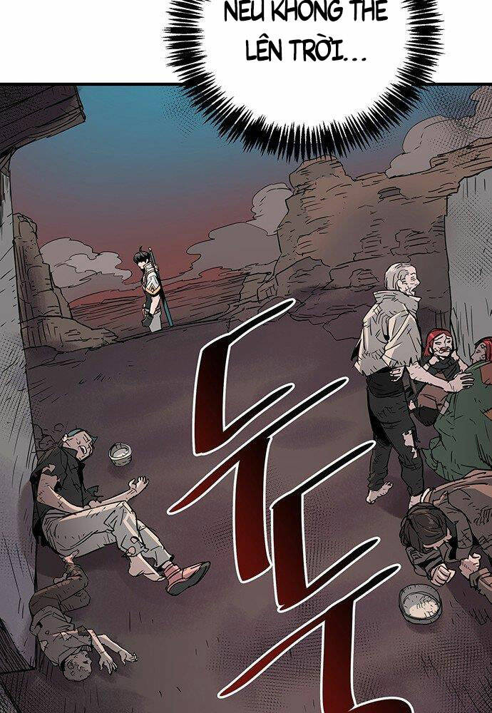 Chủ Nhân Thiên Giới: Chapter 1