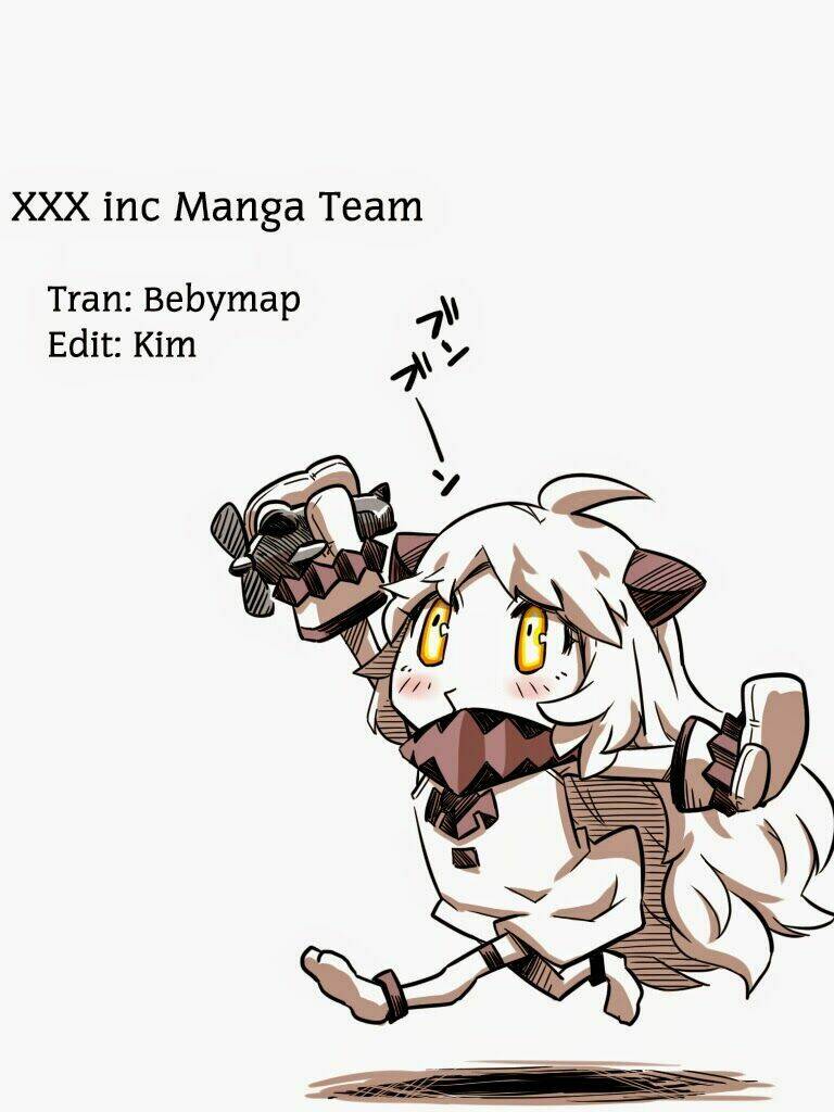 Kantai Collection - Tổng hợp doujinshi ngắn: Chapter 12