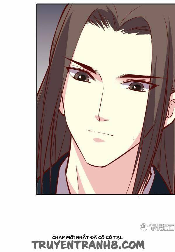 Yến Sơn Phái Và Bách Hoa Môn: Chapter 151