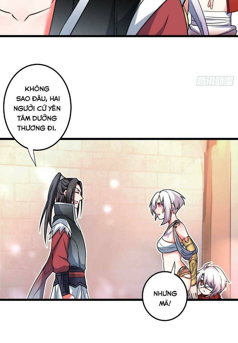 Trọng Sinh Tối Cường Ma Tôn Ở Rể: Chapter 45