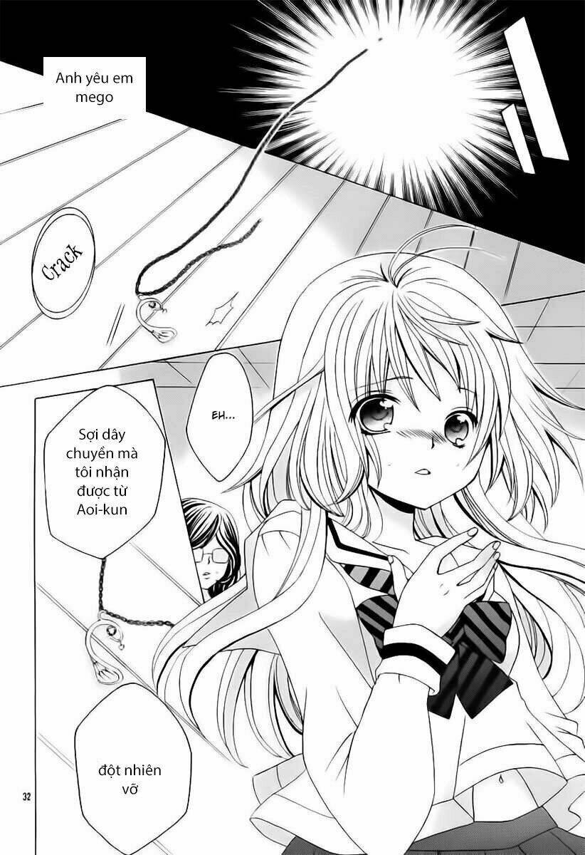 Cuộc Gặp Gỡ Diệu Kỳ: Chapter 66