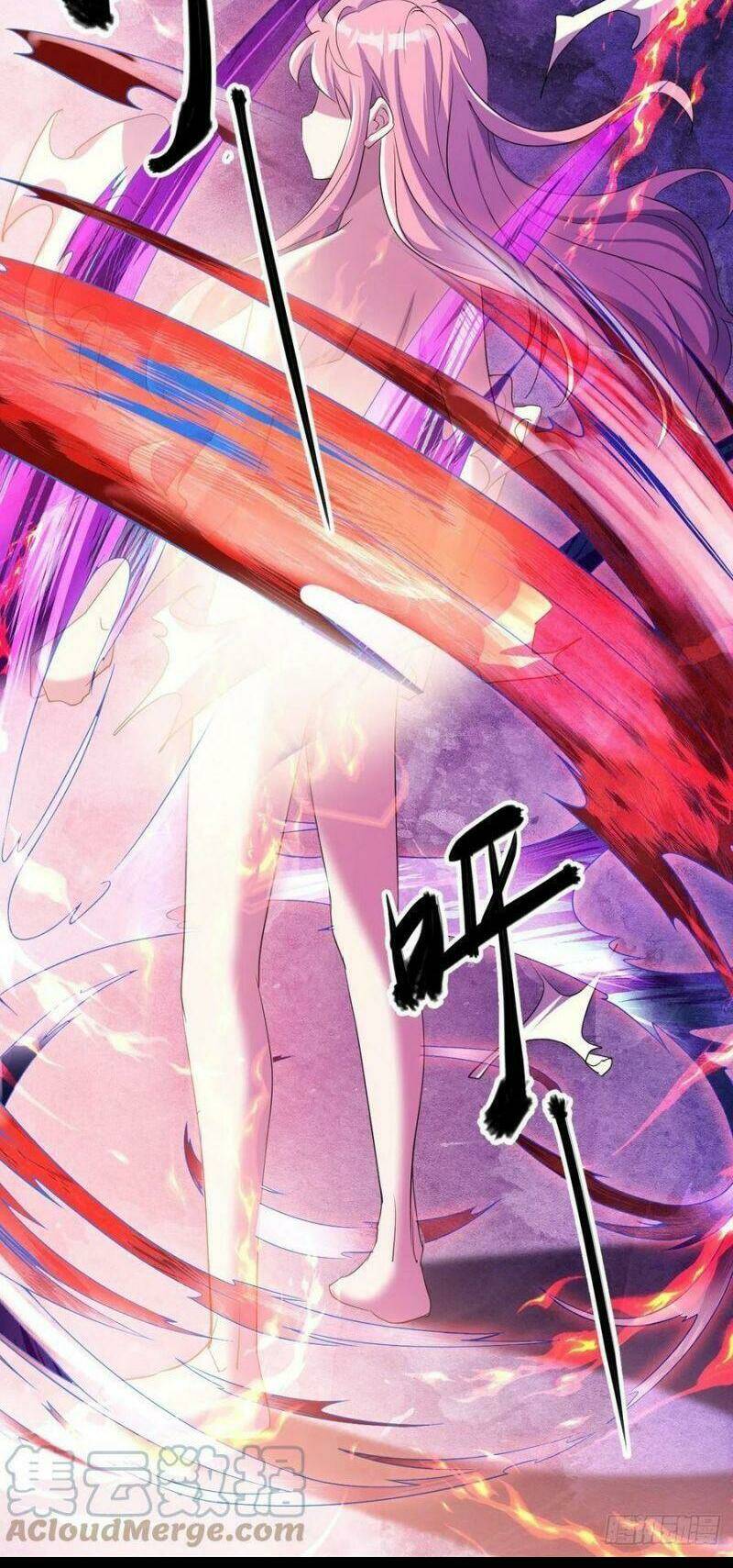 Ta Đã Đặt Ra Thời Đại Của Vạn Tộc: Chapter 55