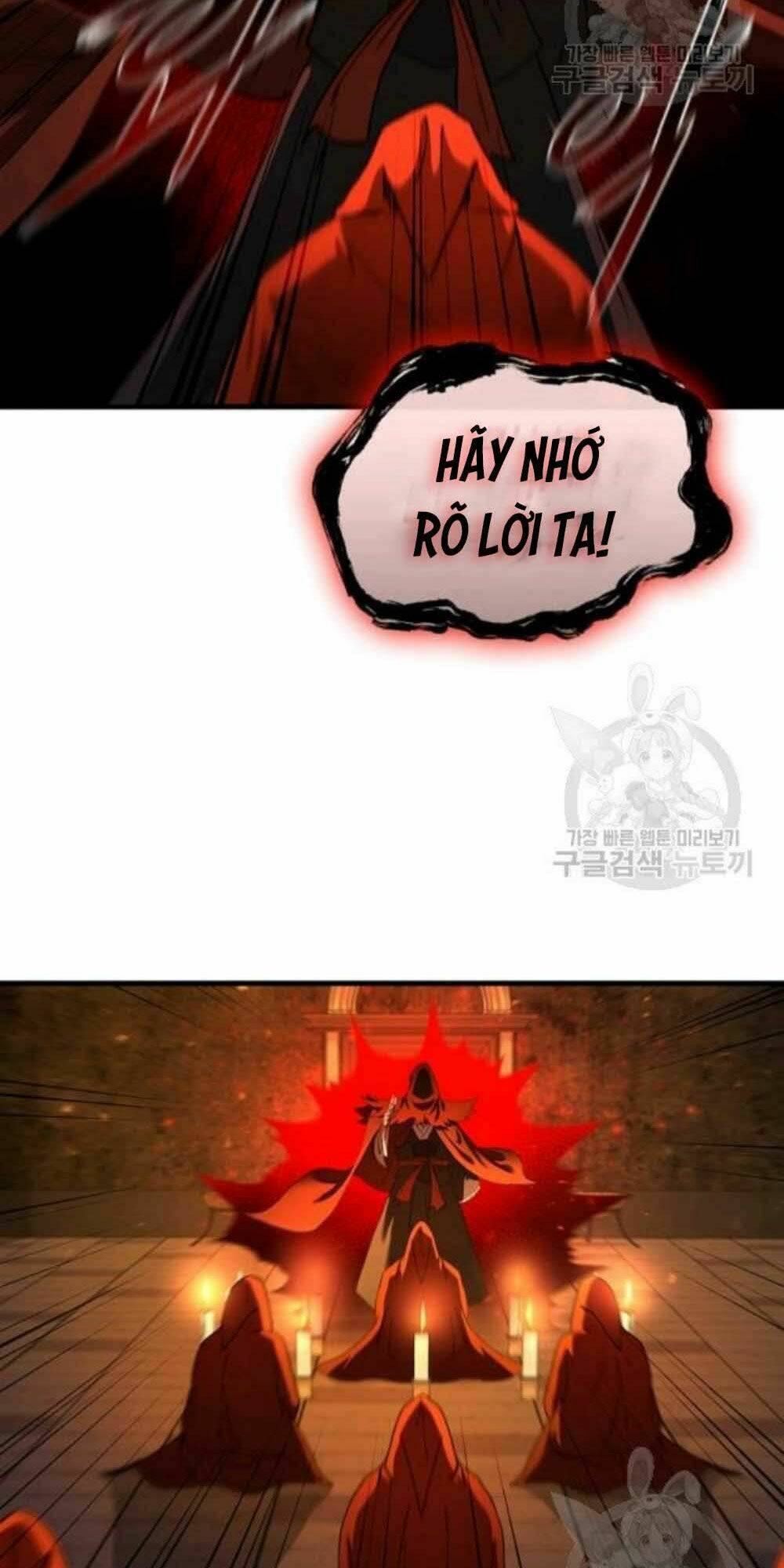 Thân Thủ Đệ Nhất Kiếm: Chapter 59