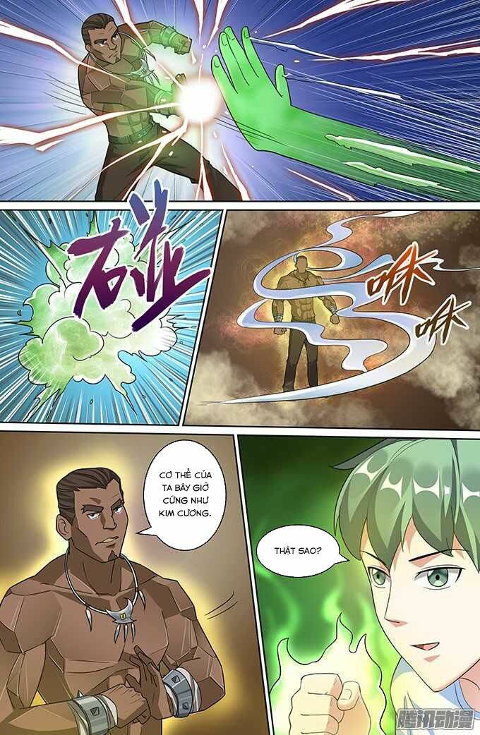 Cực Phẩm Tu Chân Thiếu Niên: Chapter 58