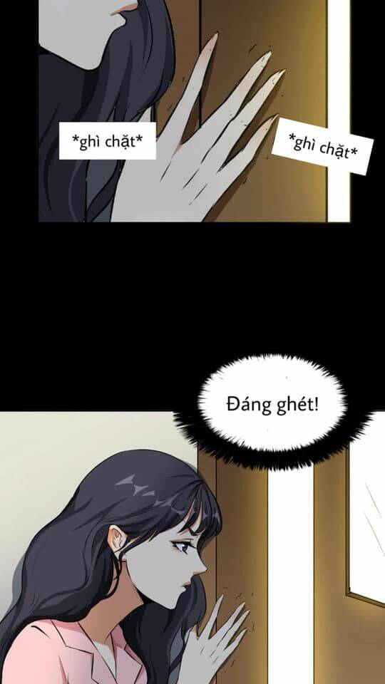 Giày Thủy Tinh: Chapter 21.5