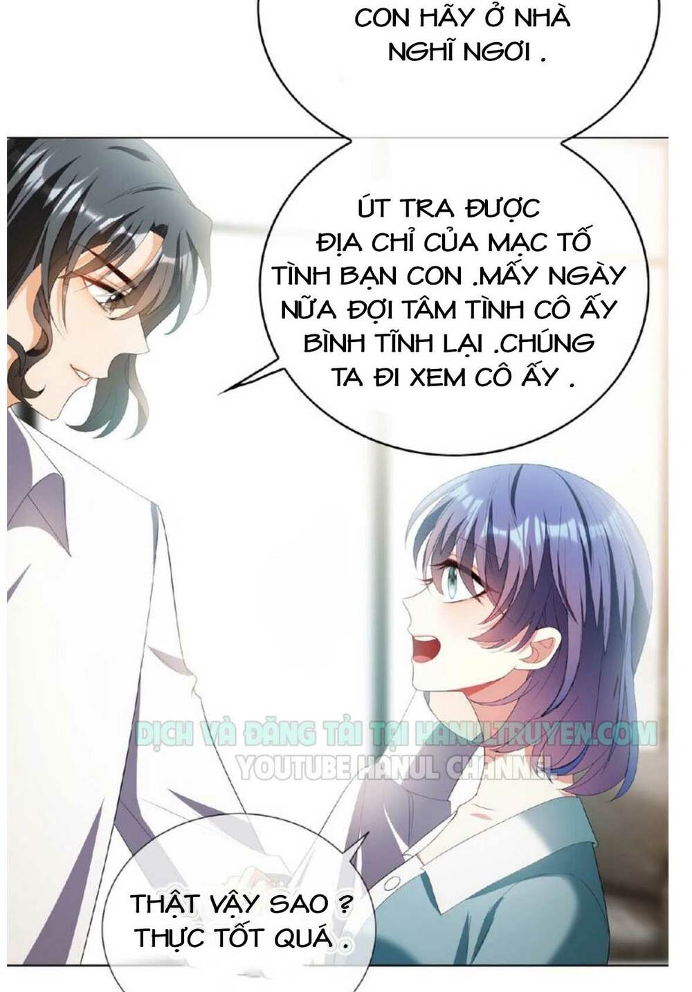 Cô Vợ Nhỏ Nuông Chiều Quá Lại Thành Ác!!: Chapter 95