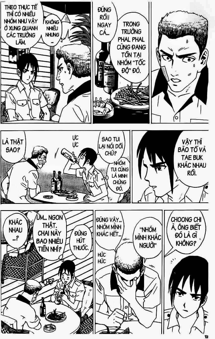 Ai Hơn Ai: Chapter 64