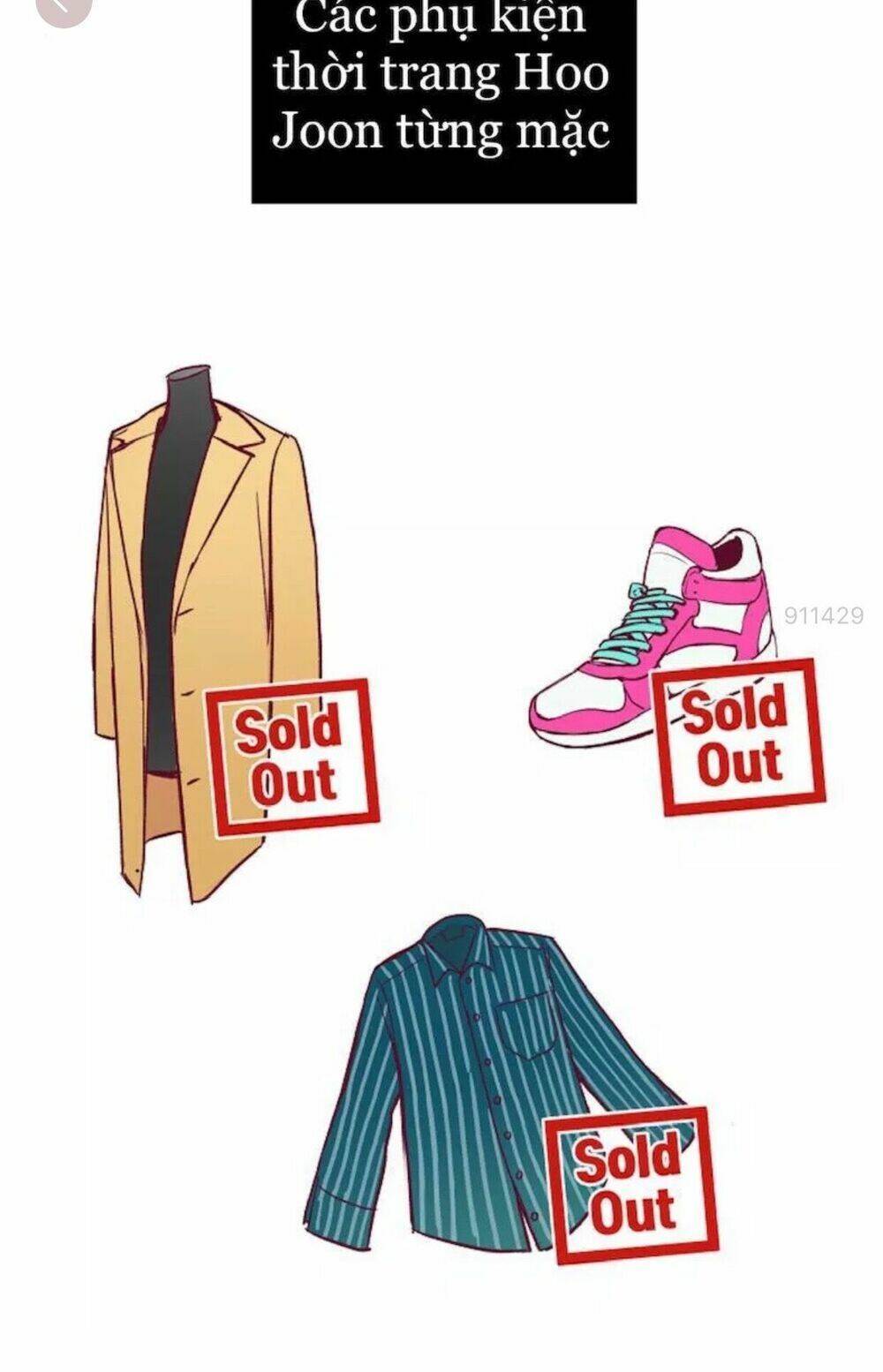 Tôi Kết Hôn Cùng Antifan: Chapter 1.1