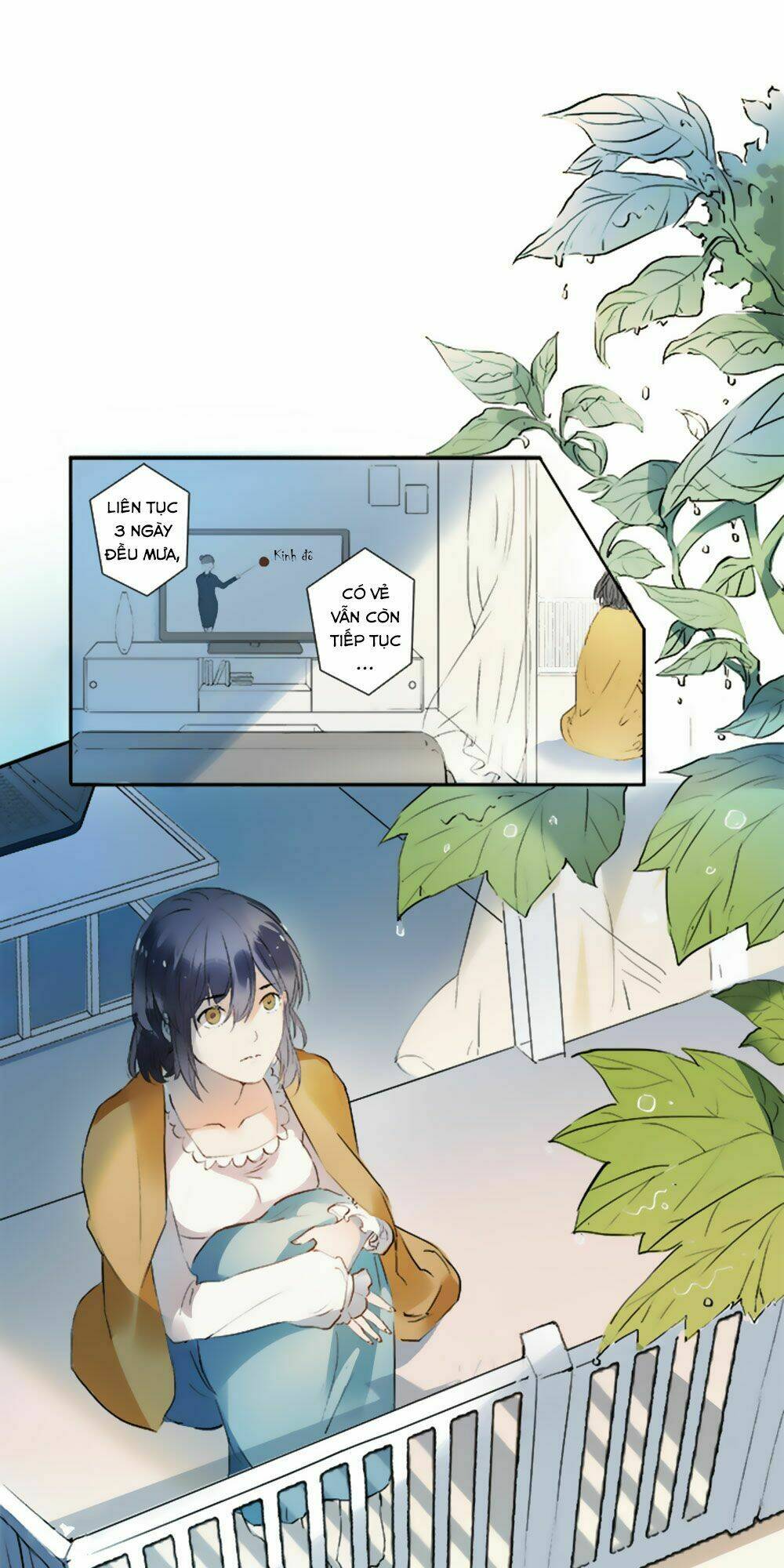 Thiên Kim Đường Môn: Chapter 4