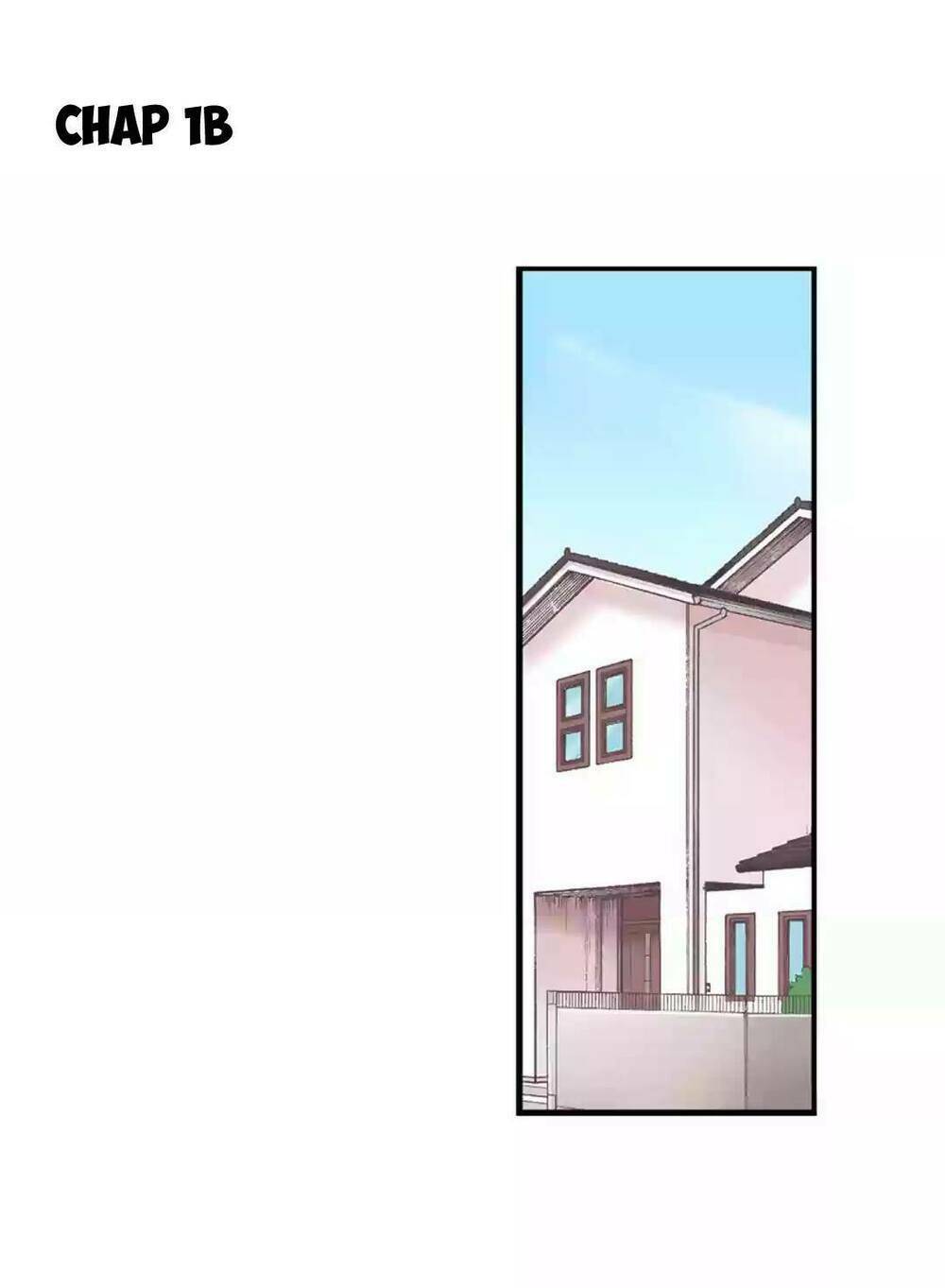 Một Giây Để Hôn Em: Chapter 1