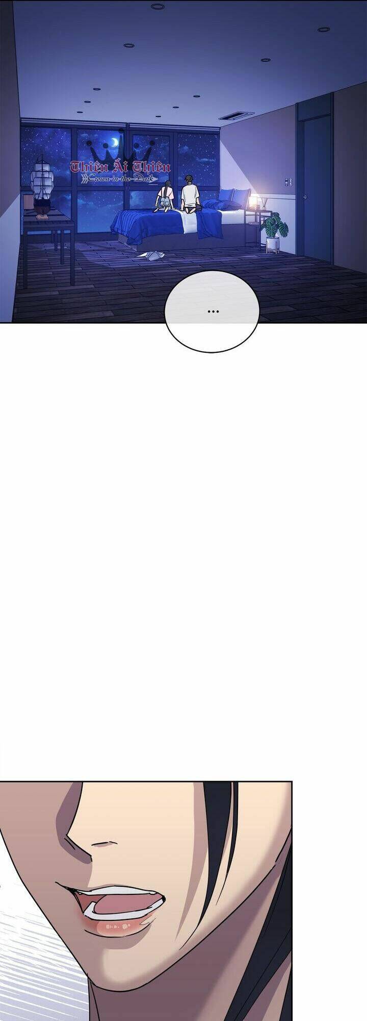 Màn Đêm Buông Xuống Là Khi Qụa Kêu: Chapter 30