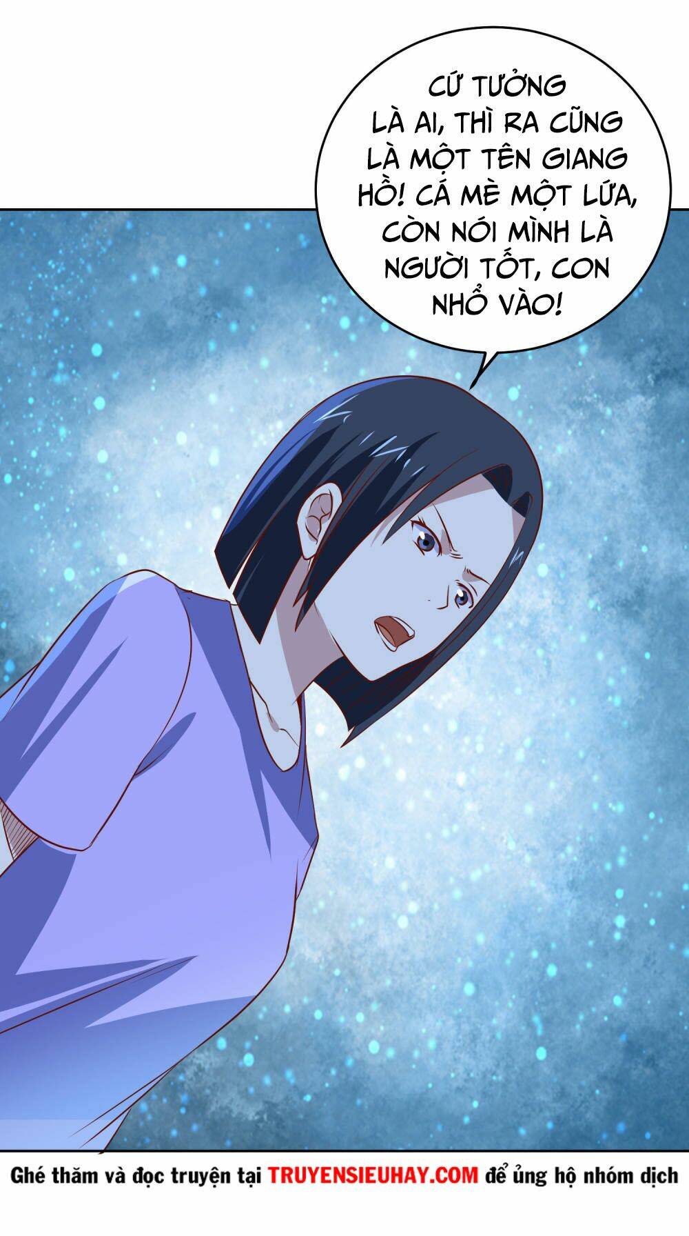 Tay Chơi Thần Cấp: Chapter 86