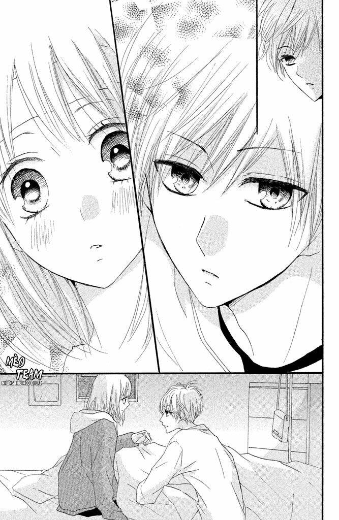 Boku Ga Otona Ni Shite Ageru: Chapter 3
