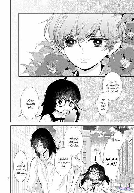 Boku No Orion: Chapter 10