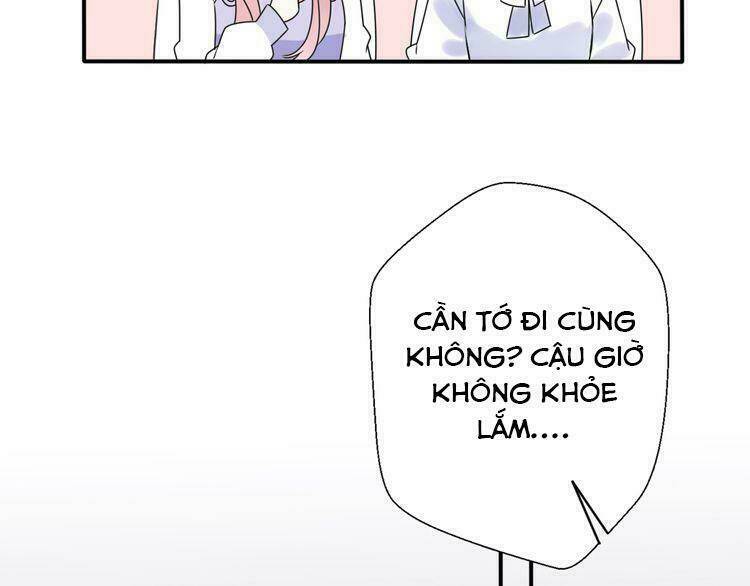 Cuộc Chiến Tình Yêu: Chapter 44