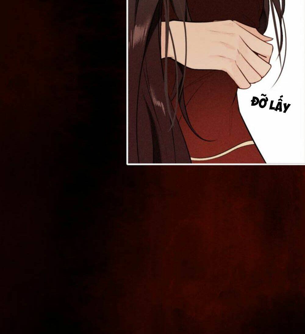 Đế Sư Tại Thượng: Chapter 24