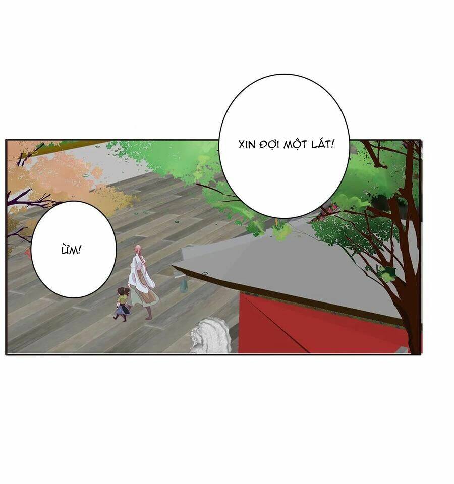 Tướng Quân Mời Ra Trận: Chapter 186