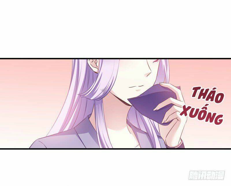 Trò Chơi Trừng Phạt: Chapter 65