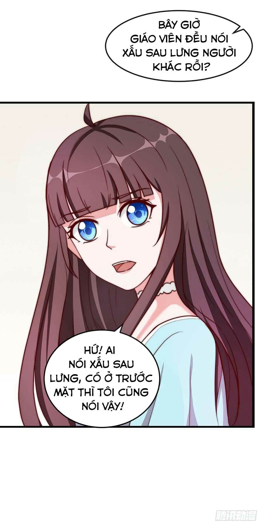 Gả Cho Tình Cũ Làm Lão Bà: Chapter 28