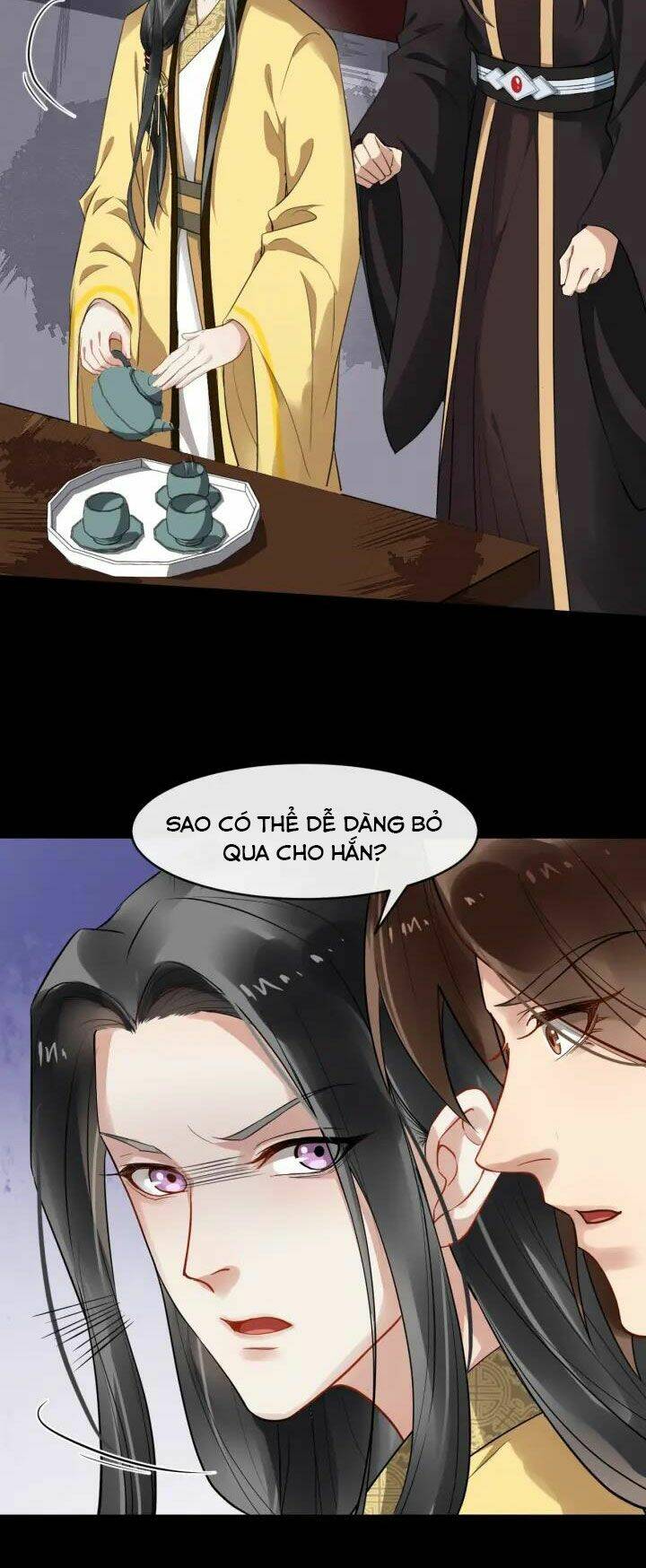 Bồng Sơn Viễn 2: Chapter 45