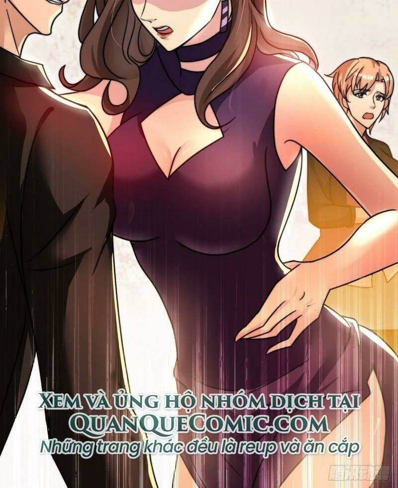 Cực Phẩm Chiến Vương Tại Hoa Đô: Chapter 6