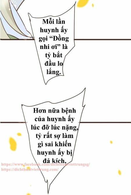Bạn Trai Tôi Là Cẩm Y Vệ 2: Chapter 58