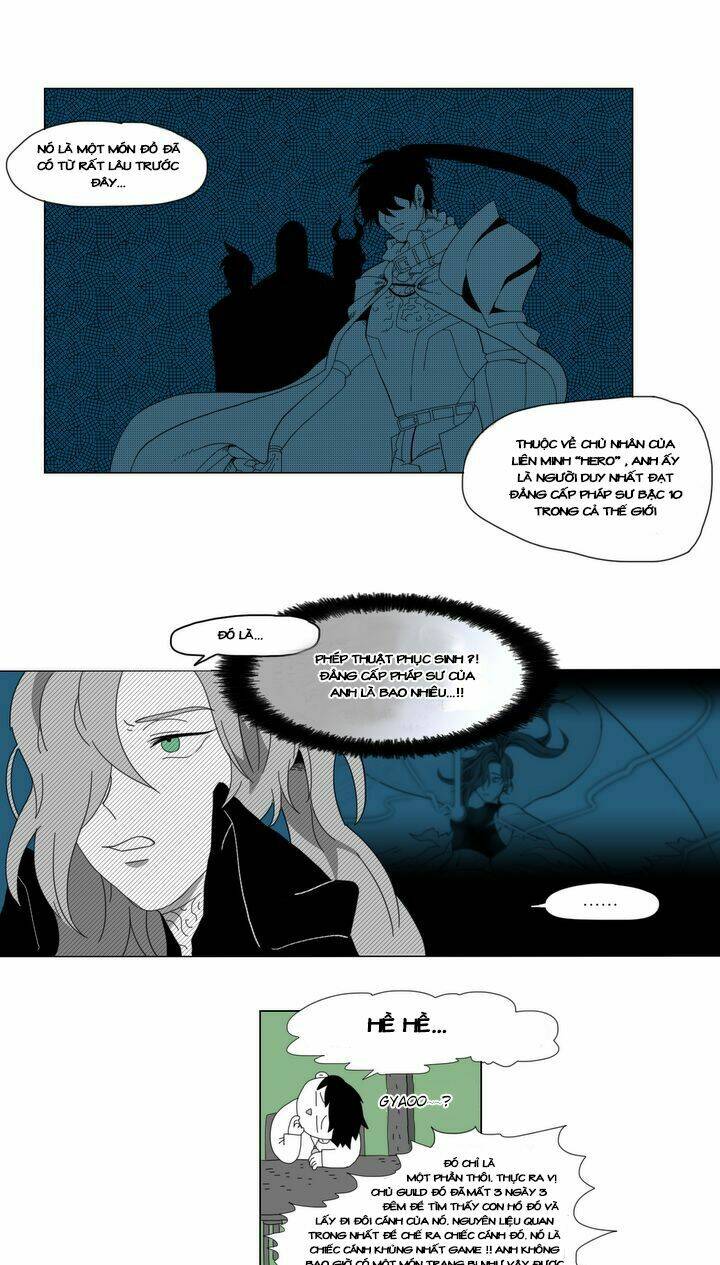 Rpg: Chapter 1