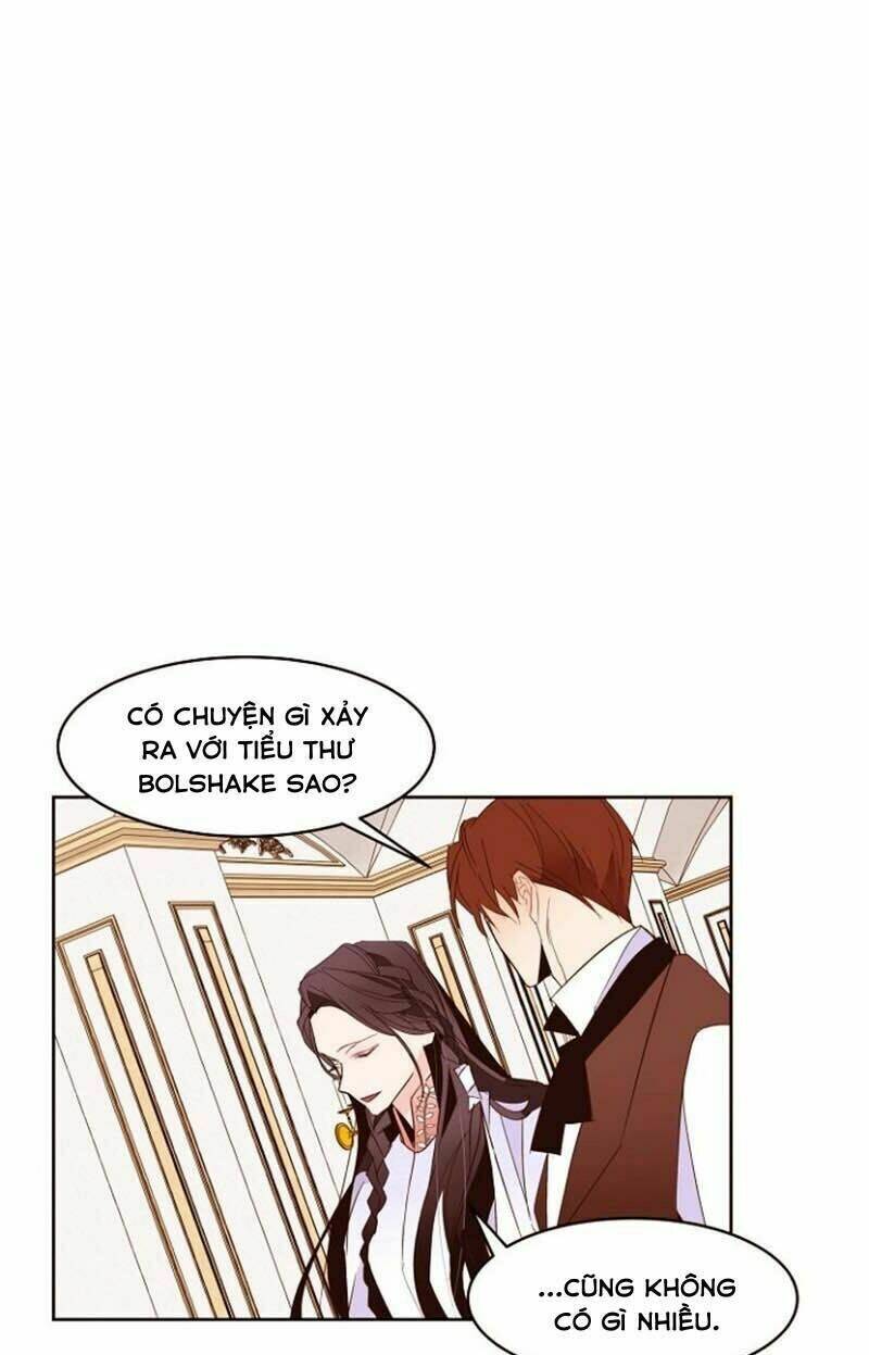 Cuộc Sống Rập Khuôn Của Một Quý Cô Tái Sinh!: Chapter 16