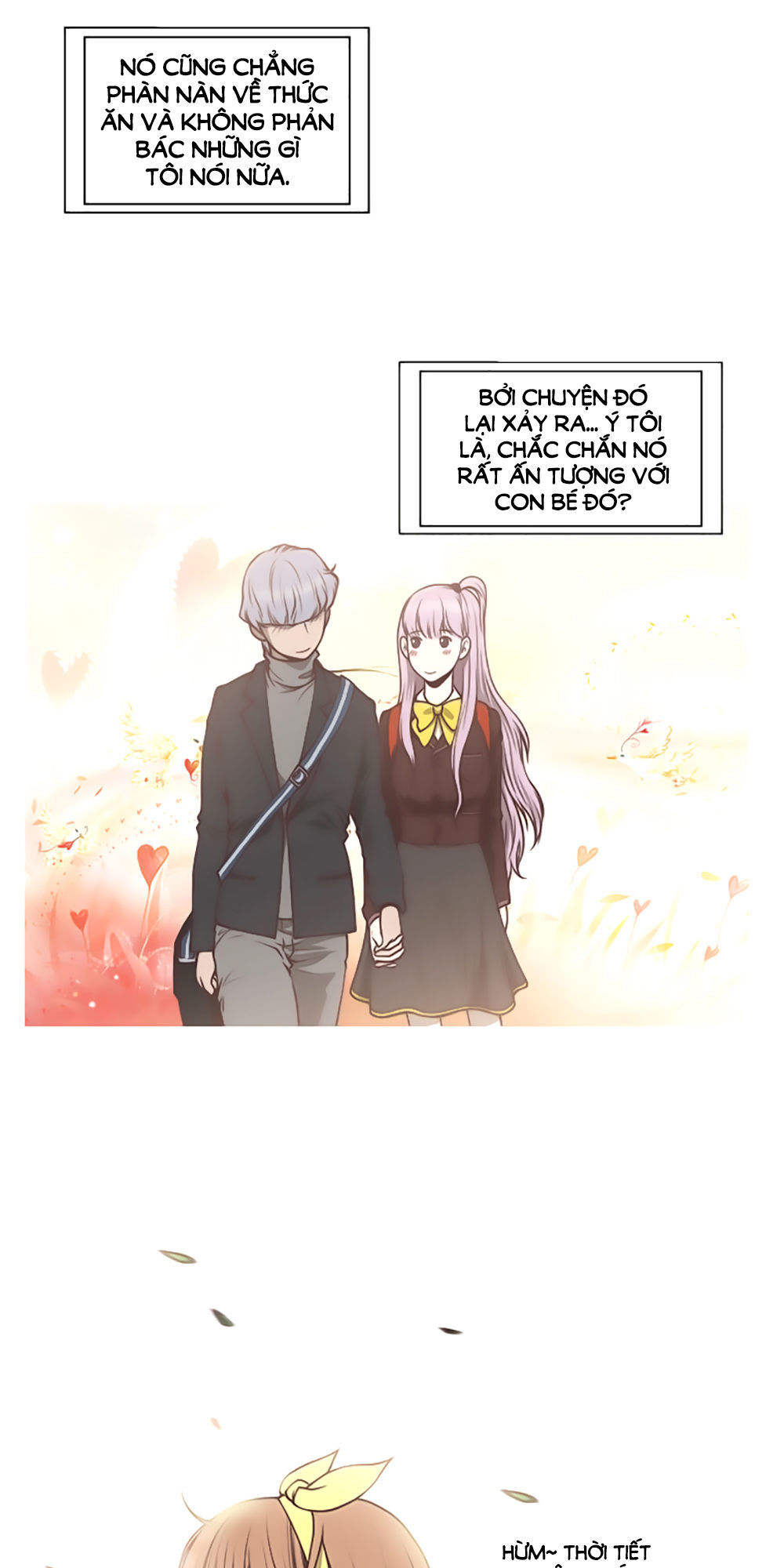 Mrs. Seonnyeo: Chapter 12