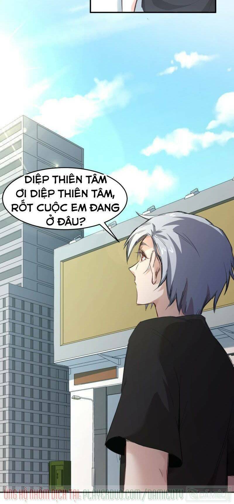 Đỉnh Phong Thần Y: Chapter 7