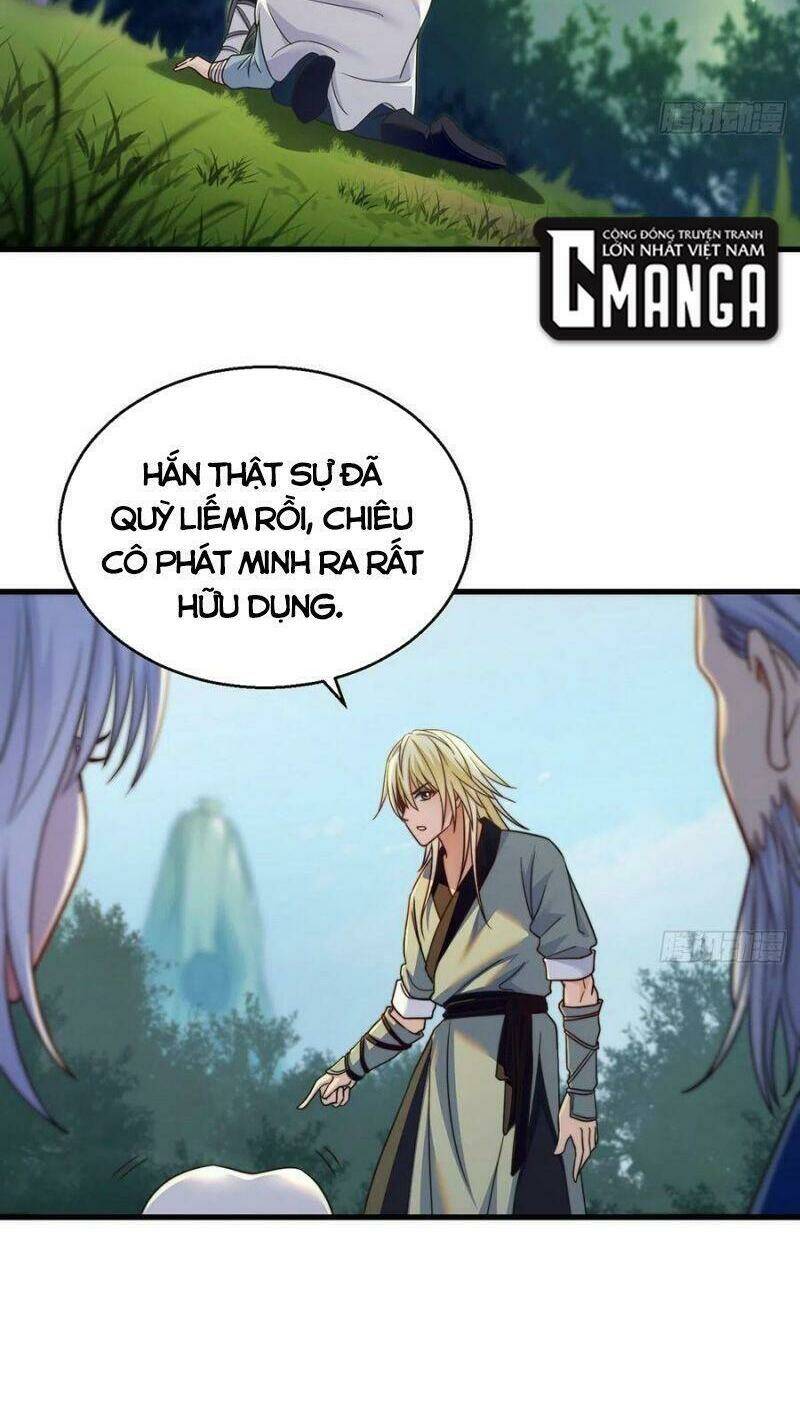 Ta Là Đại Hoàn Đan: Chapter 59