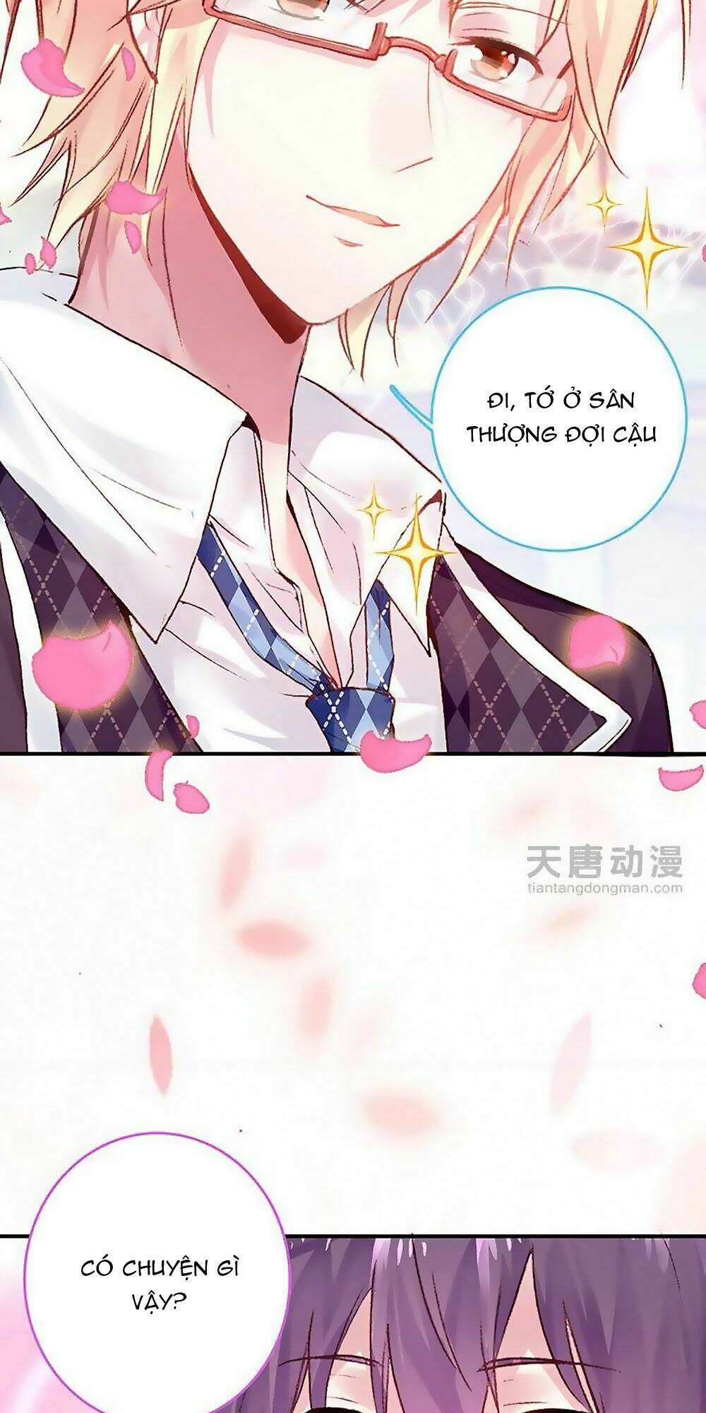 Từ Hôm Nay Nhận Chức Thiếu Nữ Ma Pháp: Chapter 6