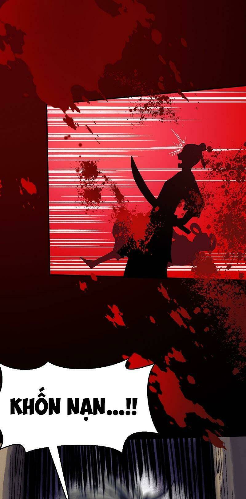 Liên Thành Quyết: Chapter 25