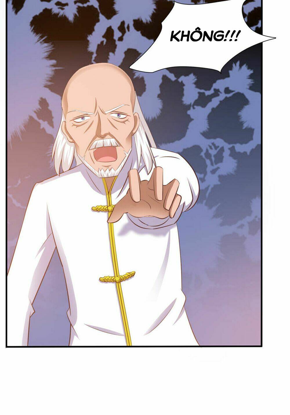 Hướng Tâm Dẫn Lực: Chapter 53