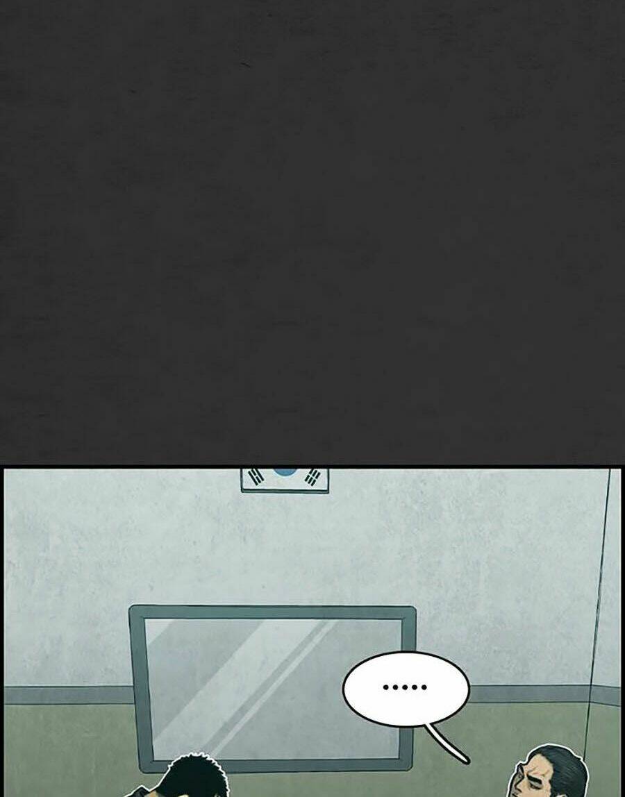 Khu Trọ Quỷ Ám: Chapter 41