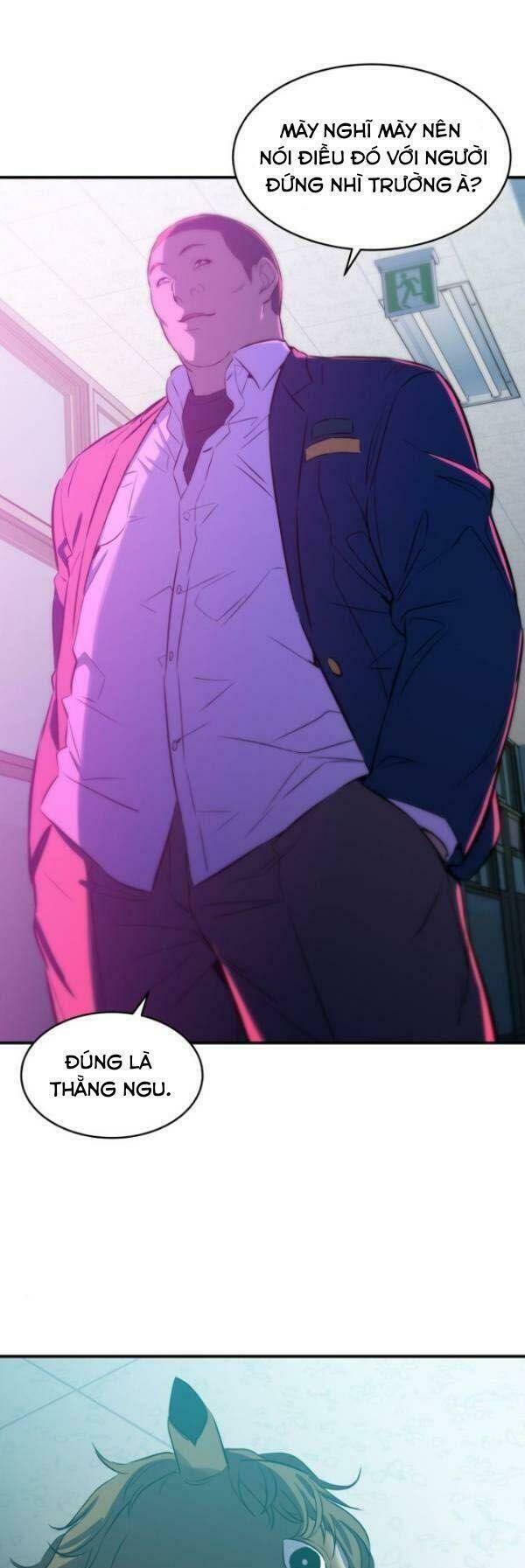 Nhân Vật Phản Diện Bất Tài: Chapter 3