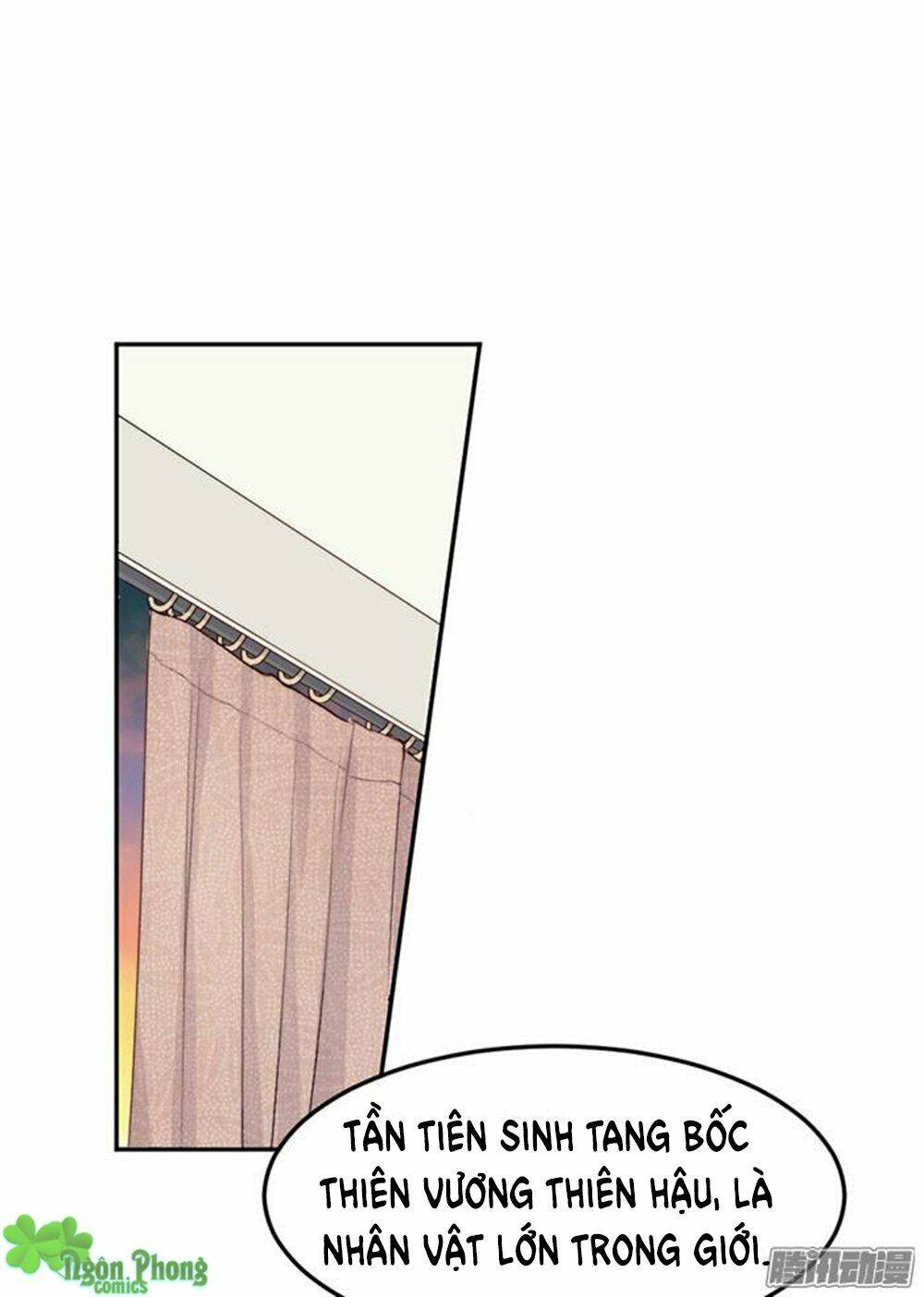 Bà Xã Tôi Là Nam Thần: Chapter 21