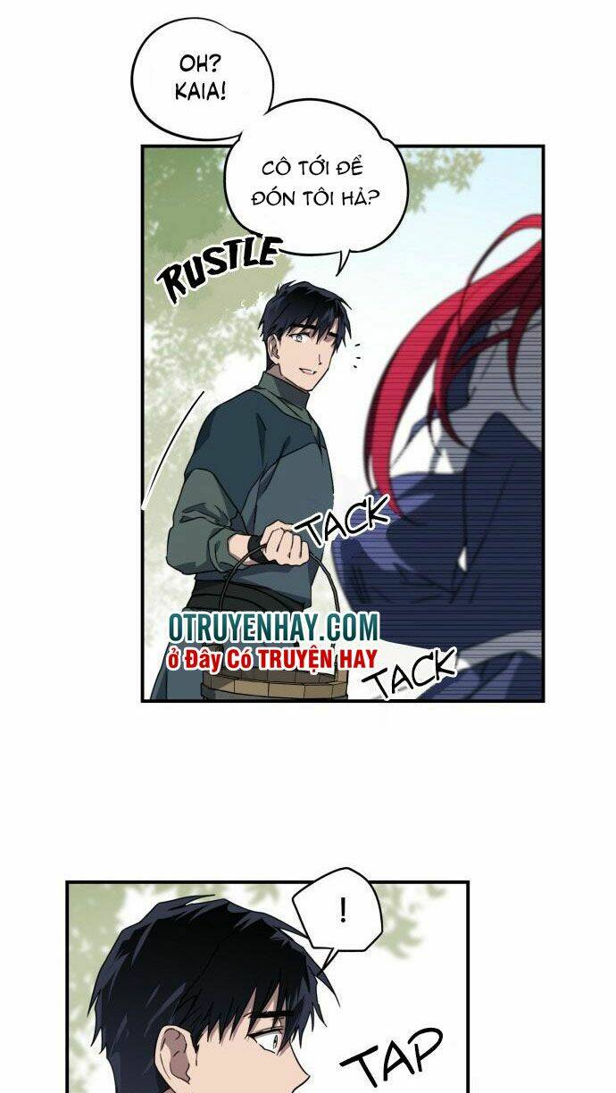 LÂU ĐÀI VÔ DANH: Chapter 30