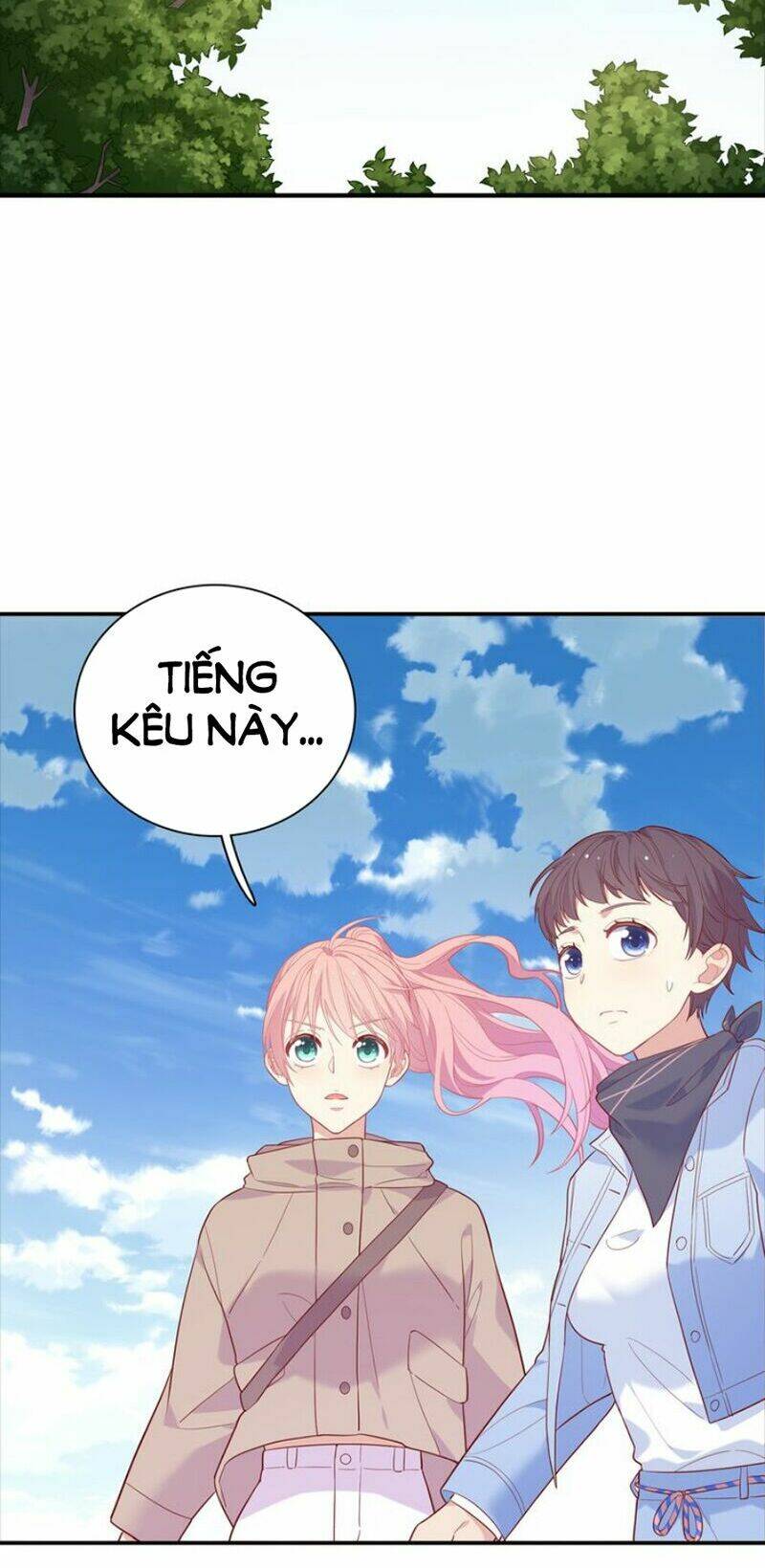 Vương Tử Thành Phố Và Công Chúa Amazon: Chapter 57