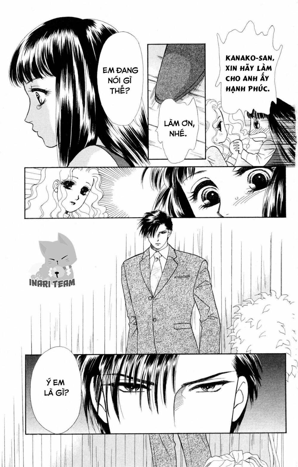 Barairo My Honey: Chapter 7